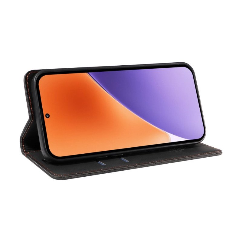 Folio-fodral Xiaomi 15 Betopnice