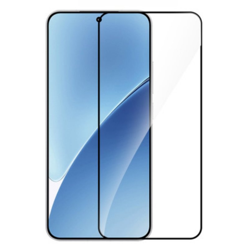 Heltäckande Skärmskydd I Härdat Glas För Xiaomi 15