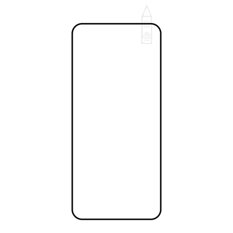 Heltäckande Skärmskydd I Härdat Glas För Xiaomi 15