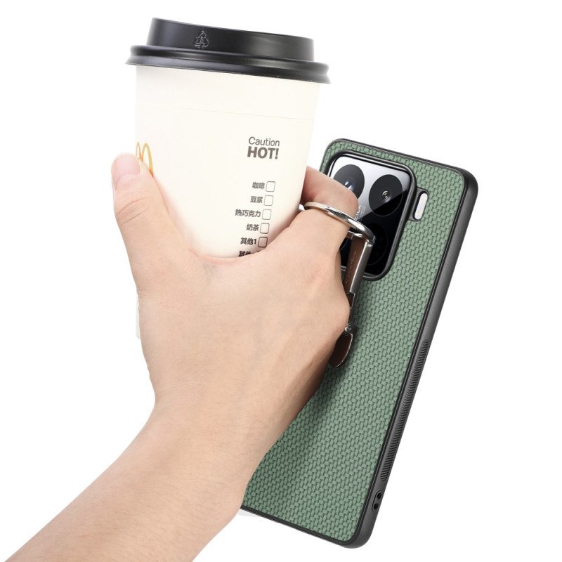 Skal För Xiaomi 15 Caseneo-stöd