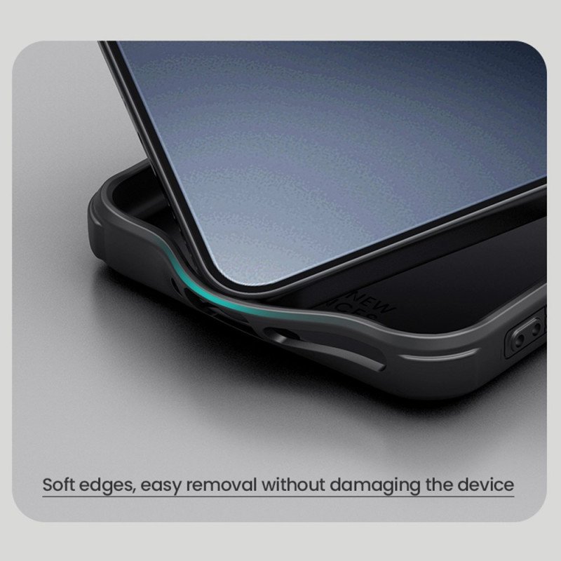 Skal För Xiaomi 15 Frosted Shield Pro Nillkin