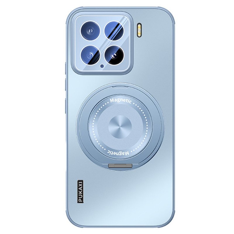 Skal För Xiaomi 15 Militär Hållbarhet