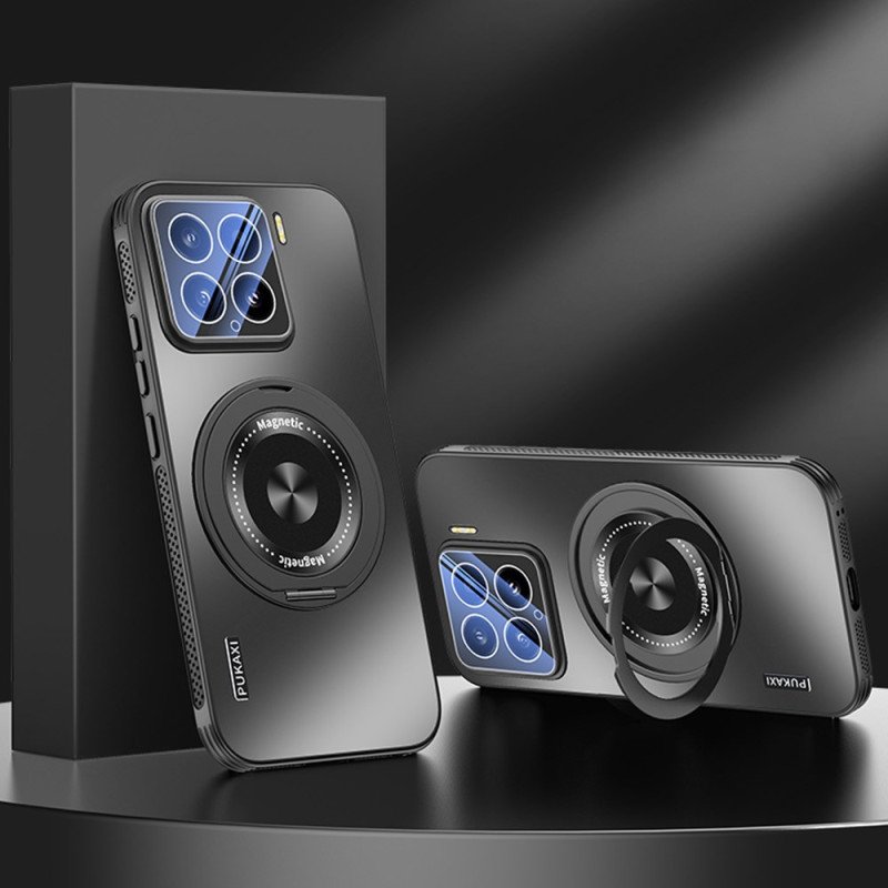 Skal För Xiaomi 15 Militär Hållbarhet