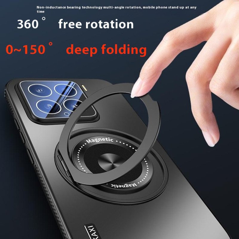 Skal För Xiaomi 15 Militär Hållbarhet