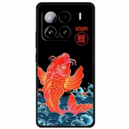 Skal Xiaomi 15 Hoppande Fisk