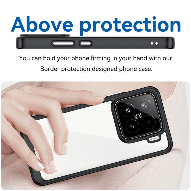 Skal Xiaomi 15 Hybrid