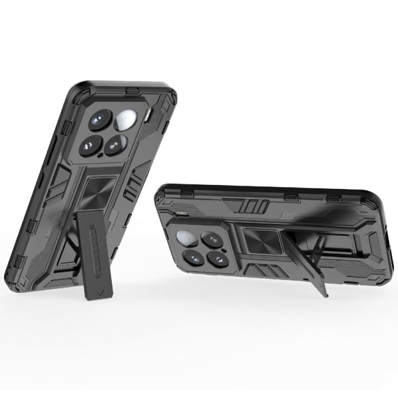 Skal Xiaomi 15 Integrerat Stativ