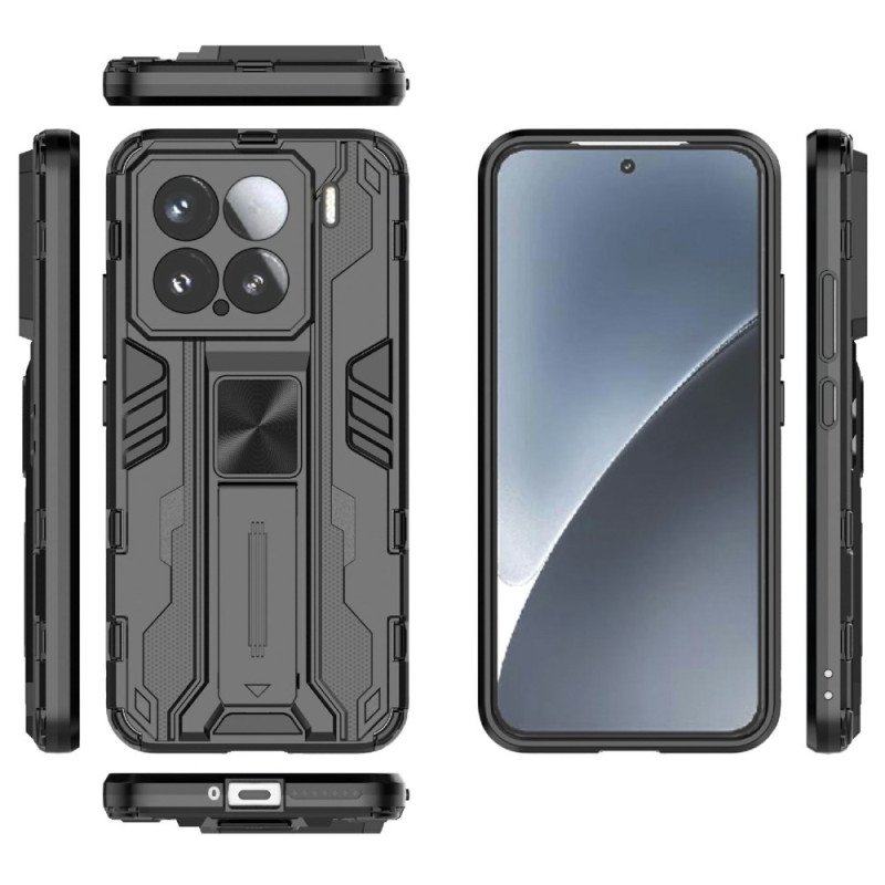 Skal Xiaomi 15 Integrerat Stativ