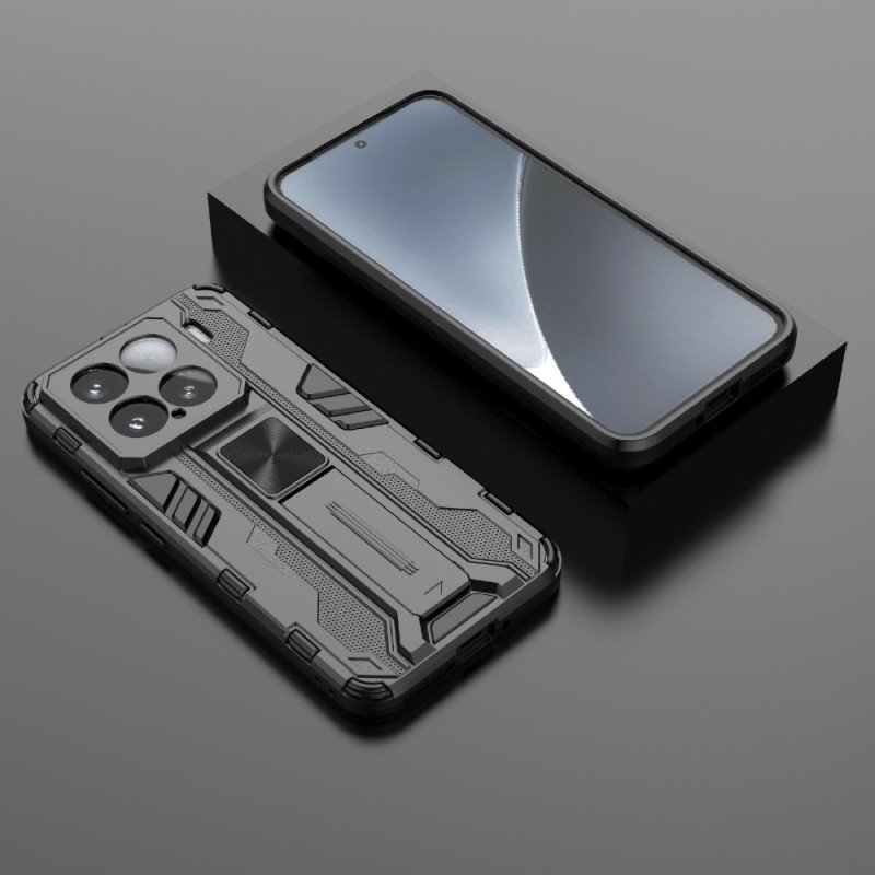 Skal Xiaomi 15 Integrerat Stativ