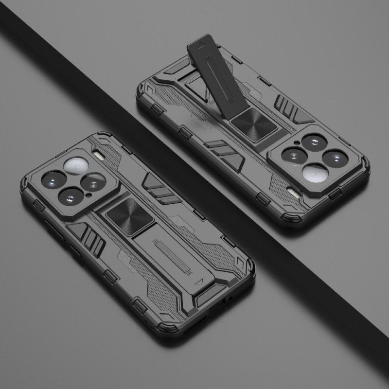 Skal Xiaomi 15 Integrerat Stativ