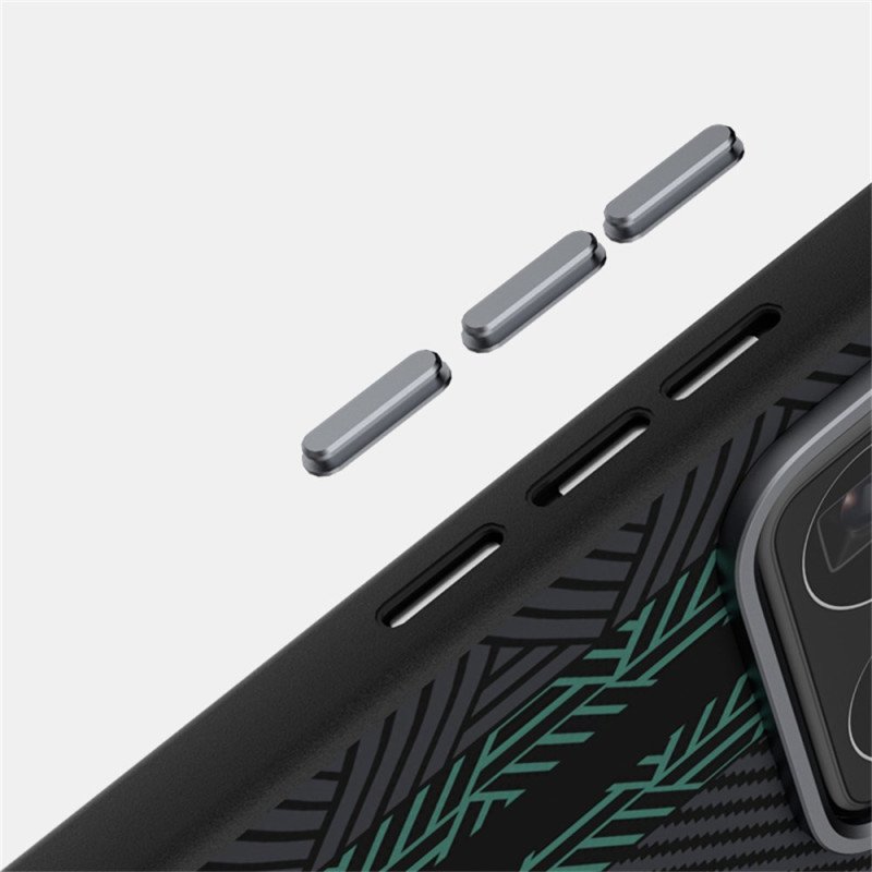 Skal Xiaomi 15 Kompatibel Med Magsafe Abeel