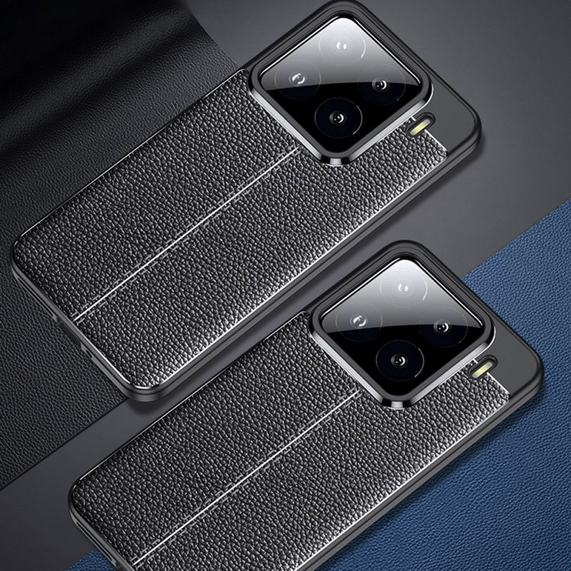 Skal Xiaomi 15 Litchitextur