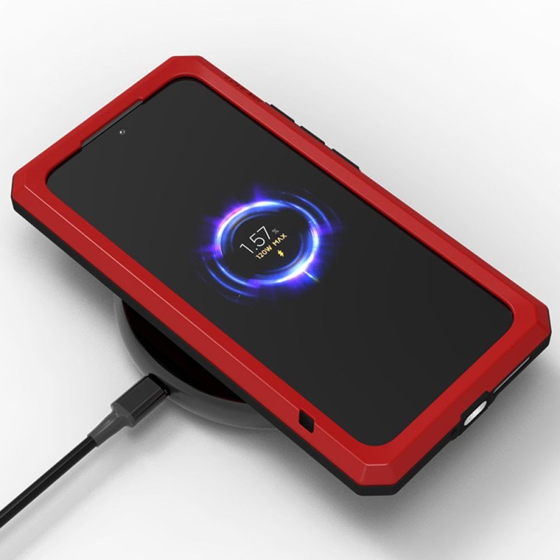 Skal Xiaomi 15 Love Mei