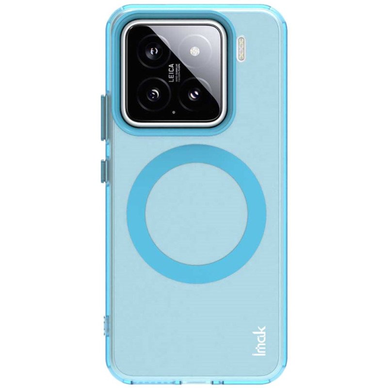 Skal Xiaomi 15 Magnetisk Imak