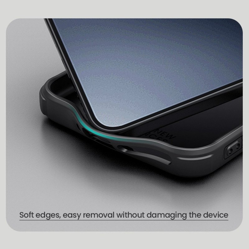 Skal Xiaomi 15 Magsafe-kompatibel Frosted Shield Pro Nillkin