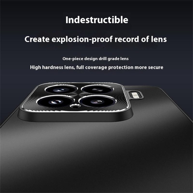 Skal Xiaomi 15 Premium