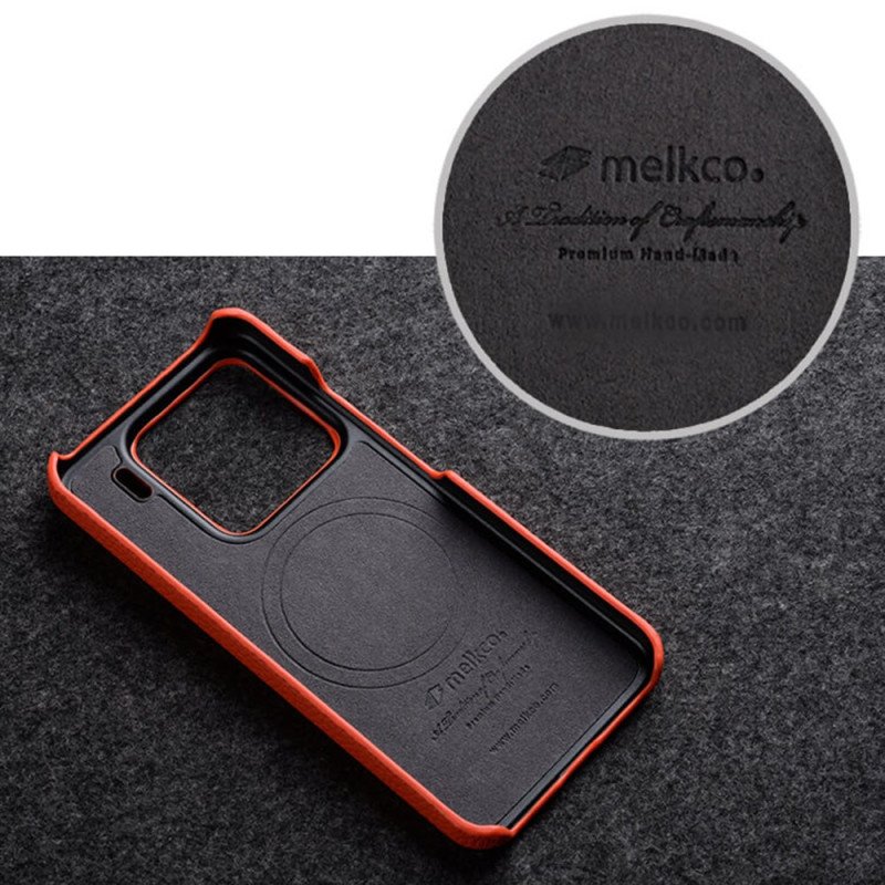Skal Xiaomi 15 Premium Magnetisk Melkco