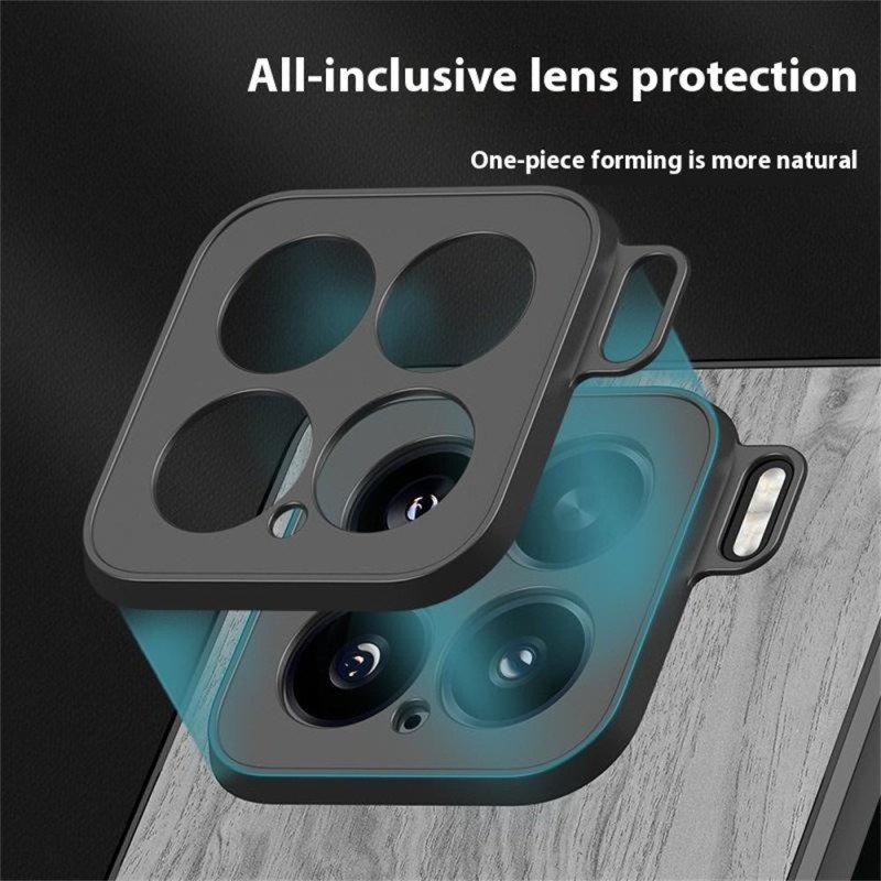 Skal Xiaomi 15 Telefonfodral Elegant