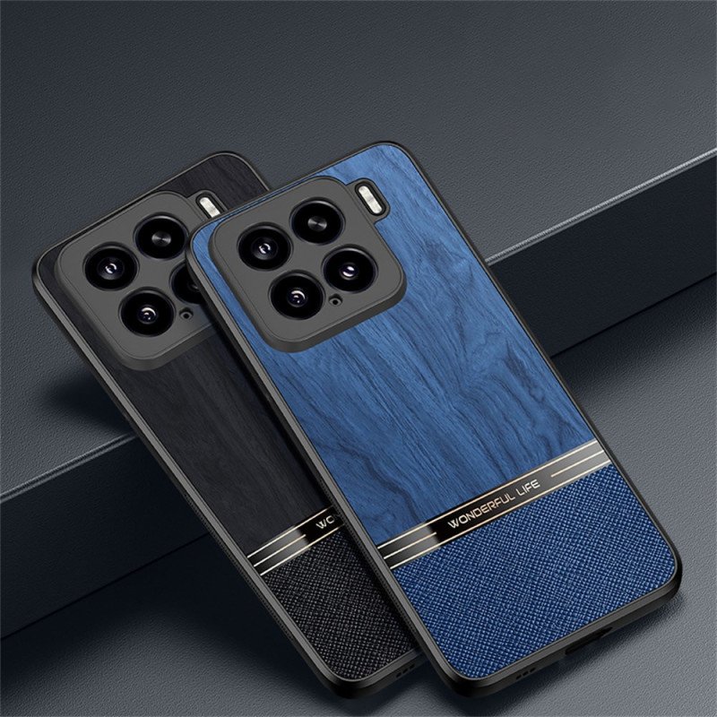 Skal Xiaomi 15 Telefonfodral Elegant