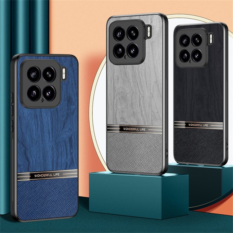 Skal Xiaomi 15 Telefonfodral Elegant