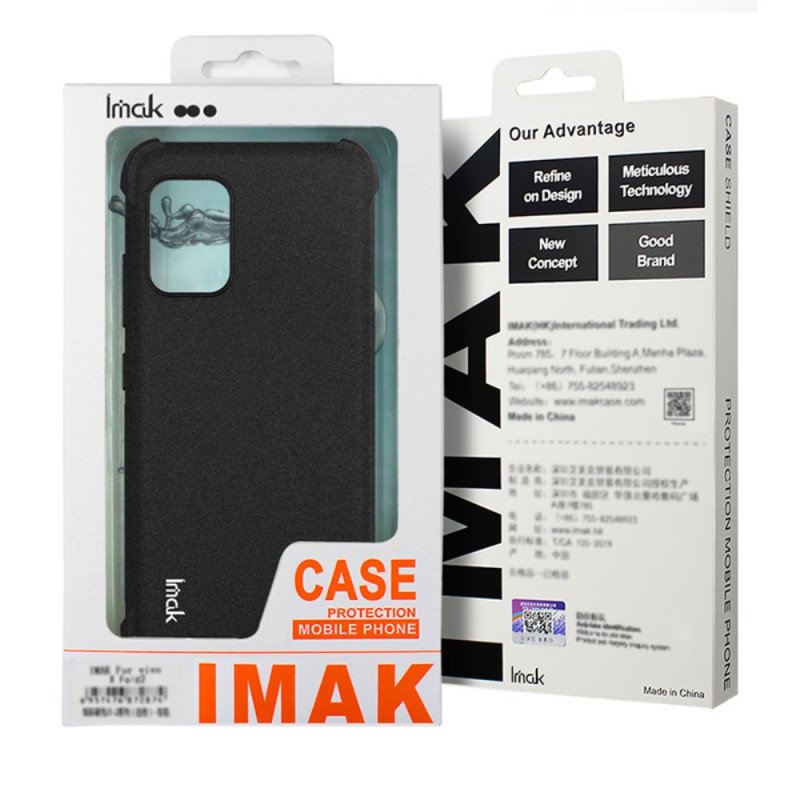 Skal Xiaomi 15 Telefonfodral Imak