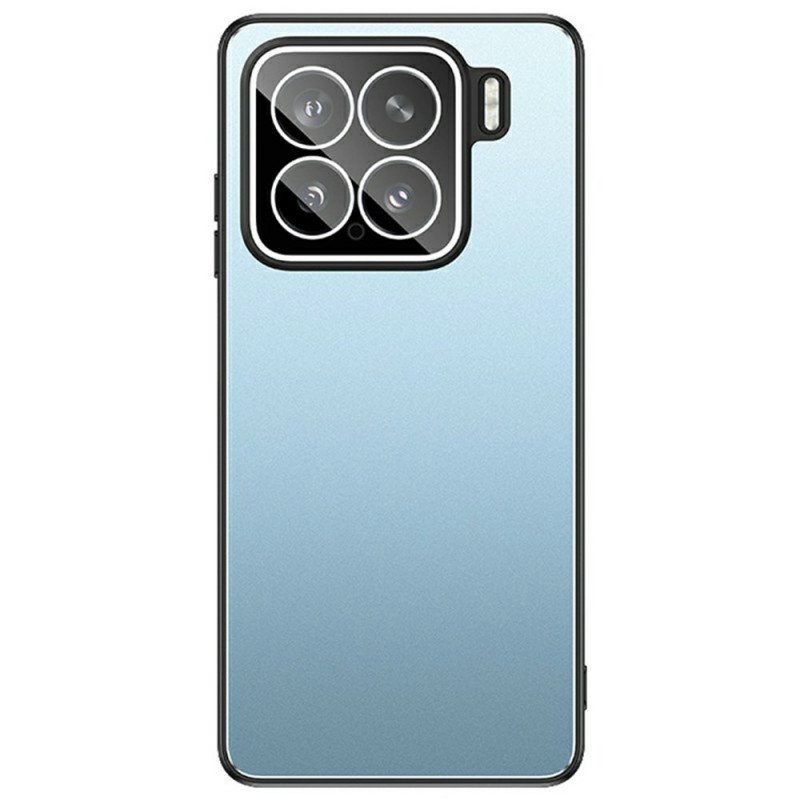 Skal Xiaomi 15 Telefonfodral Matt Finish