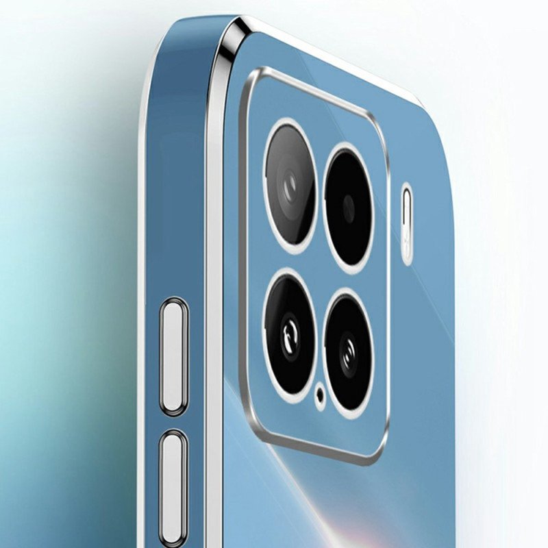 Skal Xiaomi 15 Xinli-ringfäste