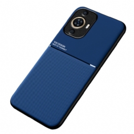 Skal Huawei Nova 12s Integrerat Magnetstöd