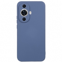 Skal Huawei Nova 12s Silikon