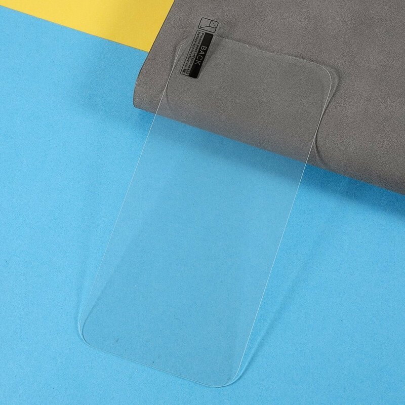 Arc Edge Skydd I Härdat Glas För iPhone 13 Mini-Skärm