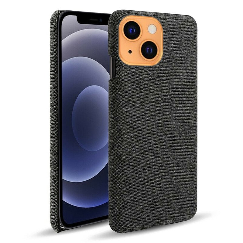 Skal iPhone 13 Mini Ksq Tyg