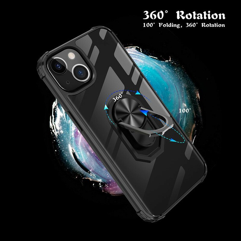Skal iPhone 13 Mini Premium Ring Hybrid
