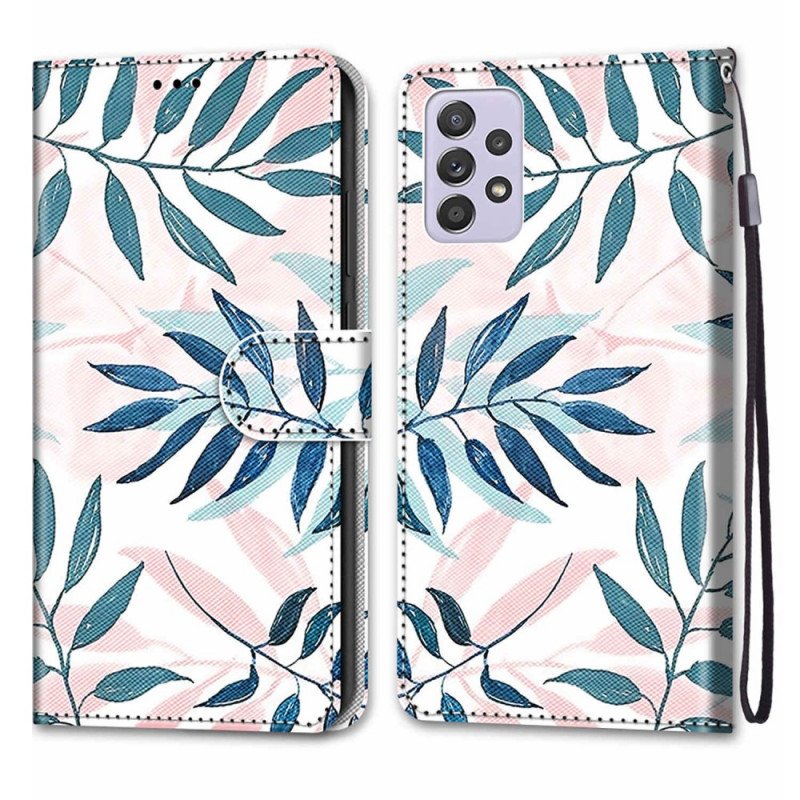 Fodral Samsung Galaxy A33 5G Löv