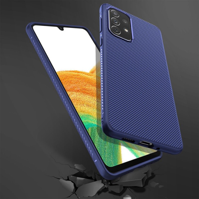 Skal Samsung Galaxy A33 5G Jazz-serien