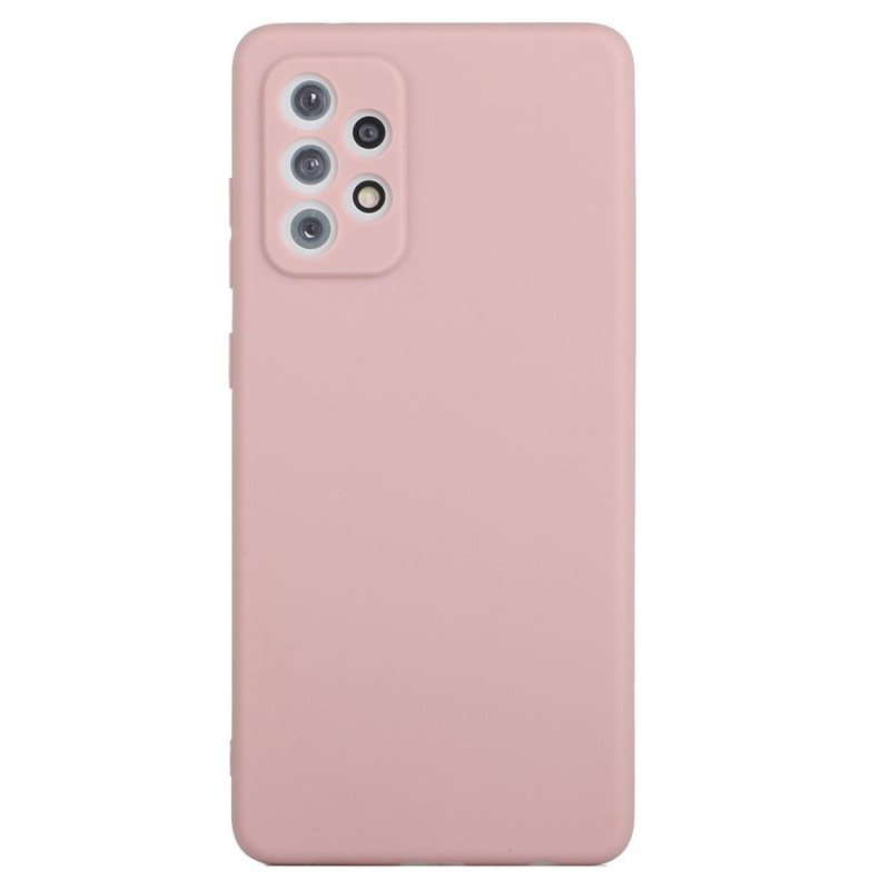 Skal Samsung Galaxy A33 5G Silikongodis