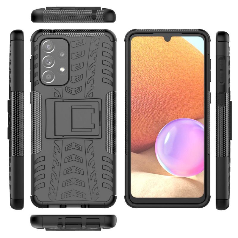 Skal Samsung Galaxy A33 5G Ultrabeständig Design