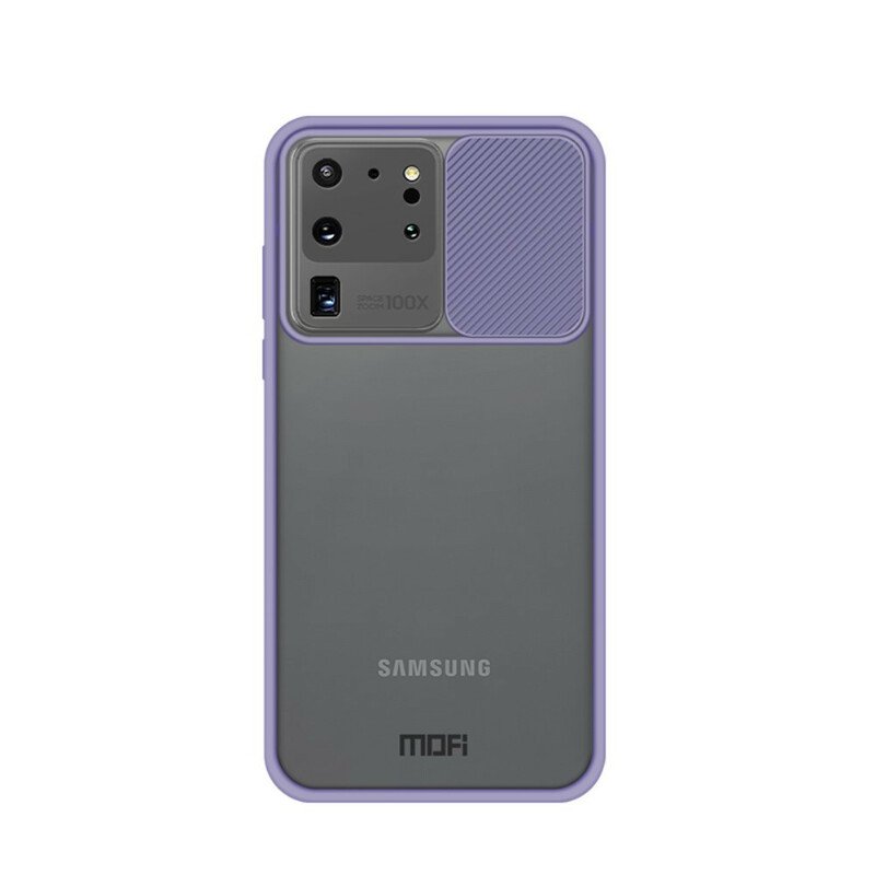 Skal Samsung Galaxy S20 Ultra Mofi Photo Modul Cover