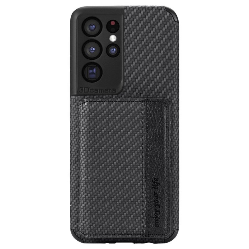 Skal Samsung Galaxy S20 Ultra Rfid-korthållare