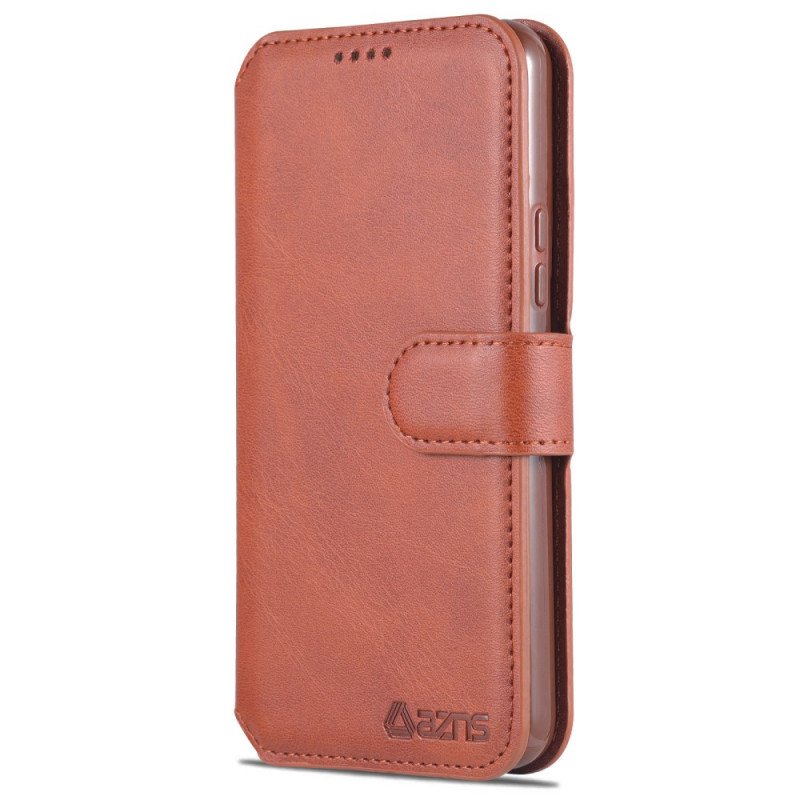 Fodral Samsung Galaxy S22 5G Azns Retro