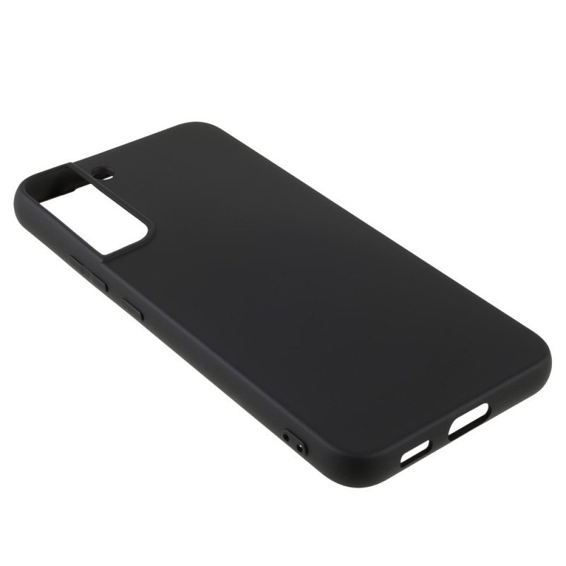 Mobilskal Samsung Galaxy S22 5G X-level Flytande Silikon