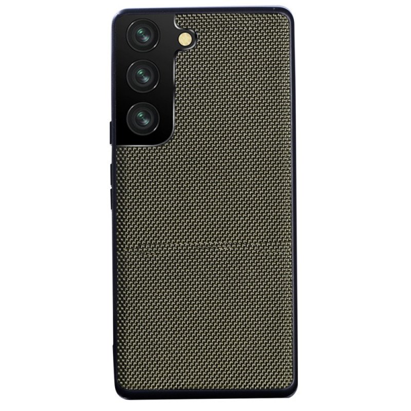 Skal Samsung Galaxy S22 5G Hybrid Av Nylon