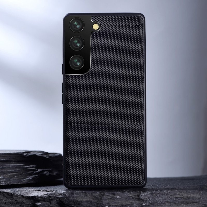Skal Samsung Galaxy S22 5G Hybrid Av Nylon