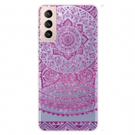 Skal Samsung Galaxy S22 5G Mandala Design