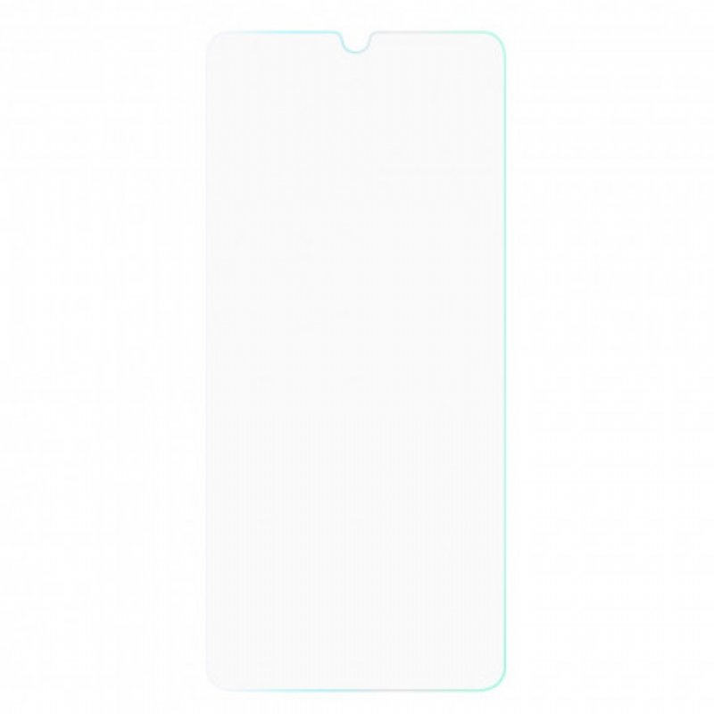 Arc Edge-Skydd I Härdat Glas För Samsung Galaxy A22 4G-Skärmen