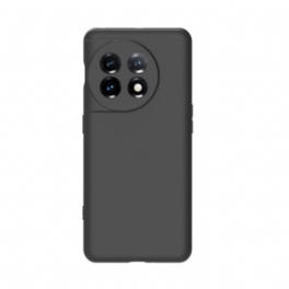 Skal OnePlus 11 5G Styv Klassisk Matt