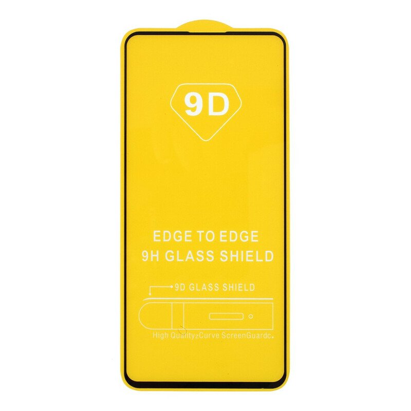 Skärmskydd I Härdat Glas För Samsung Galaxy A71