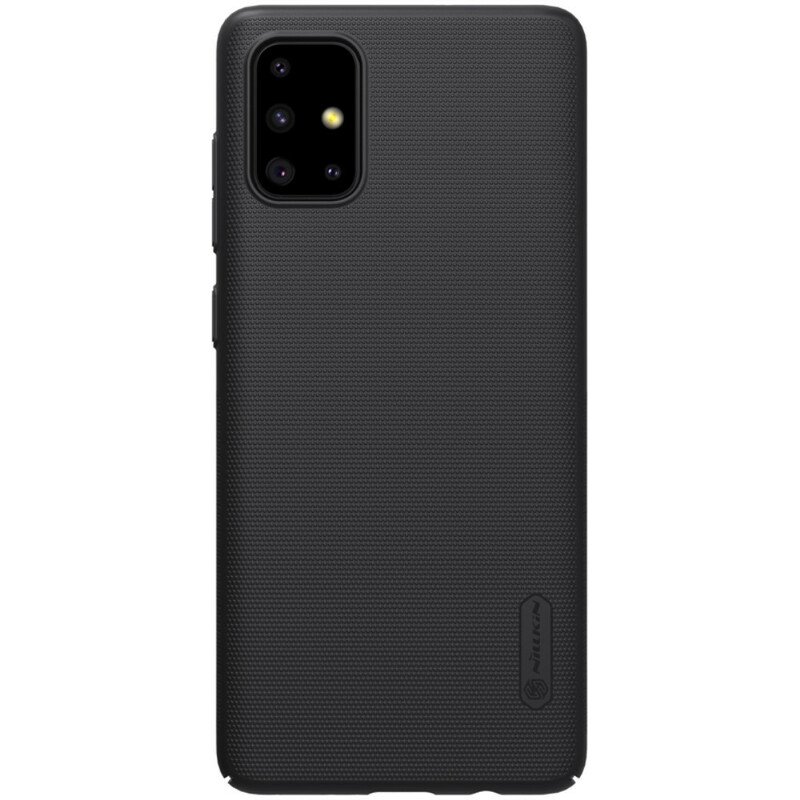 Skal Samsung Galaxy A71 Styv Frostad Nillkin