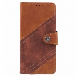 Fodral Xiaomi 14t Pro Bi-textur