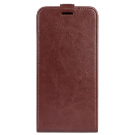 Fodral Xiaomi 14t Pro Vertikal Klaff