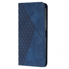 Folio-fodral Xiaomi 14t Pro Kuber